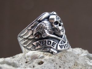 masonic ring