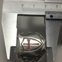 knights templar ring