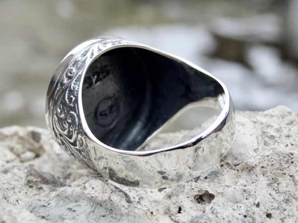 Knights Templar Ring