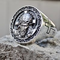 Jesus ring