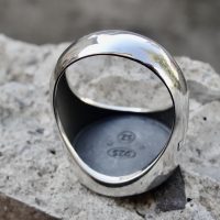 Jesus ring