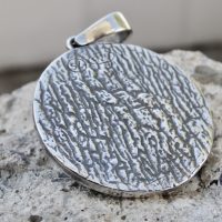 Jesus pendant