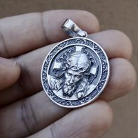 Jesus pendant