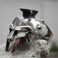 gladiator ring