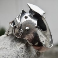 gladiator ring