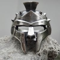 gladiator ring