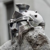 gladiator ring
