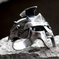 gladiator ring