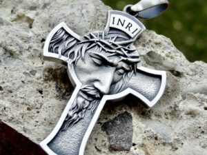 Jesus Cross